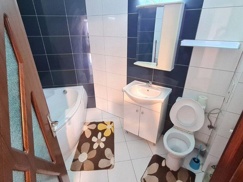 Fundeni apartament 2 camere de inchiriat mobilat , parcare , centrala - 11