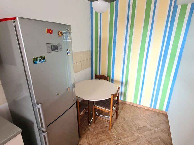 Fundeni apartament 2 camere de inchiriat mobilat , parcare , centrala - 8