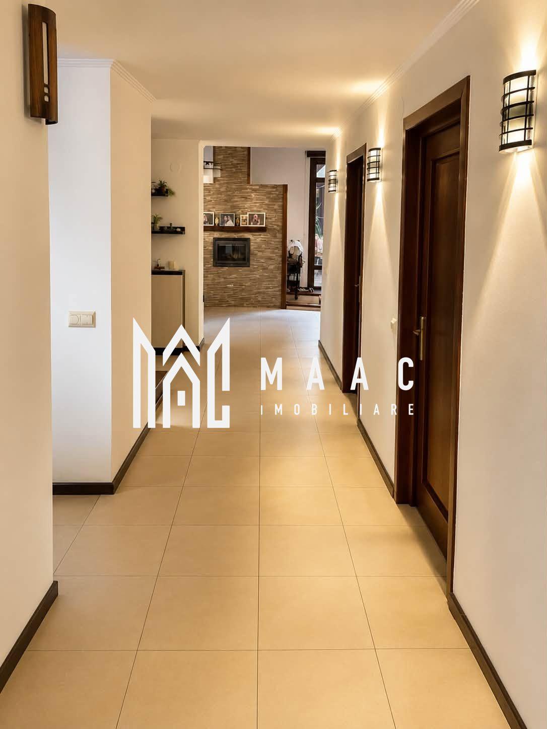 Casa P+2 | 6 camere | Spatiu Birouri | Zona Nord - 9