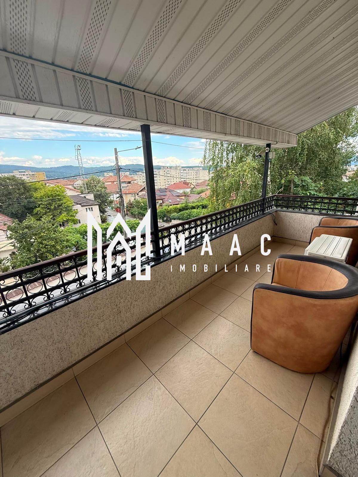 Casa P+2 | 6 camere | Spatiu Birouri | Zona Nord - 12
