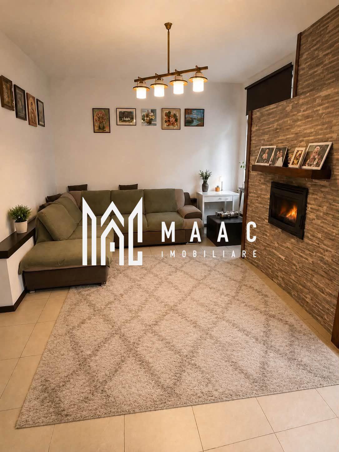 Casa P+2 | 6 camere | Spatiu Birouri | Zona Nord - 2