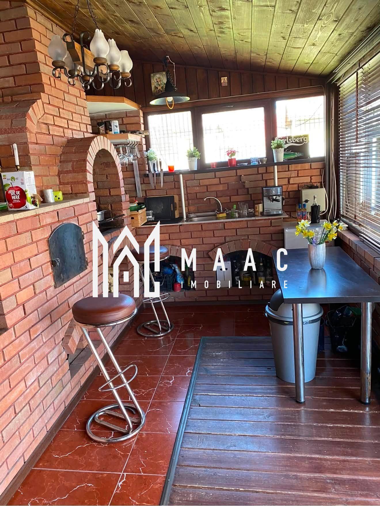 Casa P+2 | 6 camere | Spatiu Birouri | Zona Nord - 13