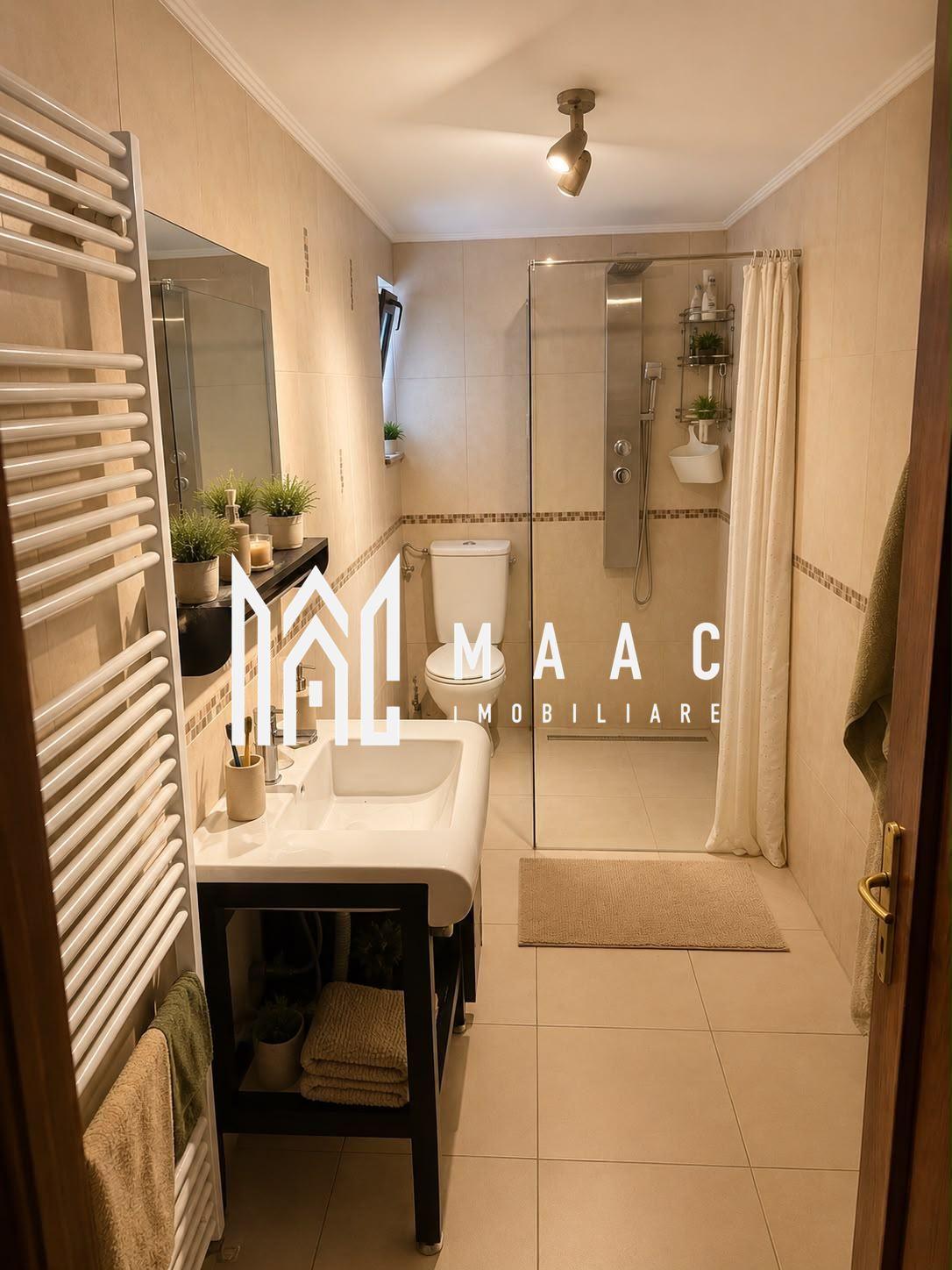 Casa P+2 | 6 camere | Spatiu Birouri | Zona Nord - 8