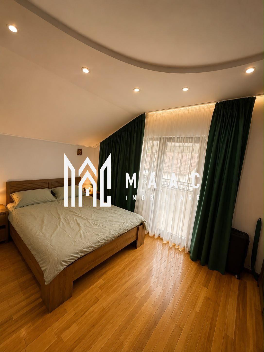 Casa P+2 | 6 camere | Spatiu Birouri | Zona Nord - 3