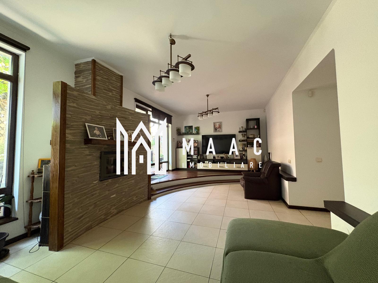 Casa P+2 | 6 camere | Spatiu Birouri | Zona Nord - 1