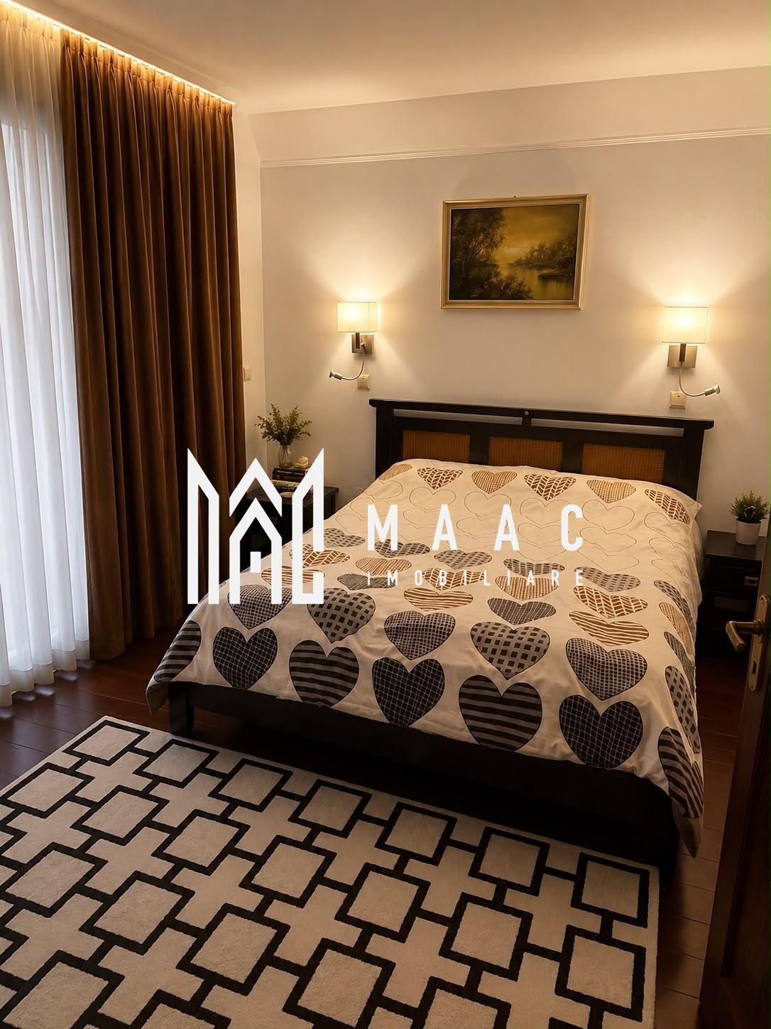Casa P+2 | 6 camere | Spatiu Birouri | Zona Nord - 4