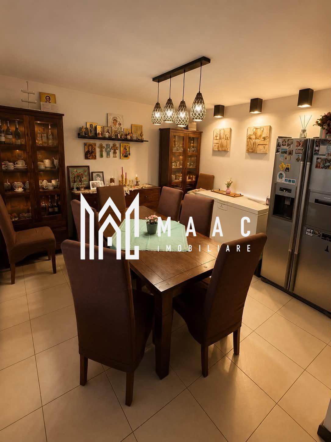 Casa P+2 | 6 camere | Spatiu Birouri | Zona Nord - 6