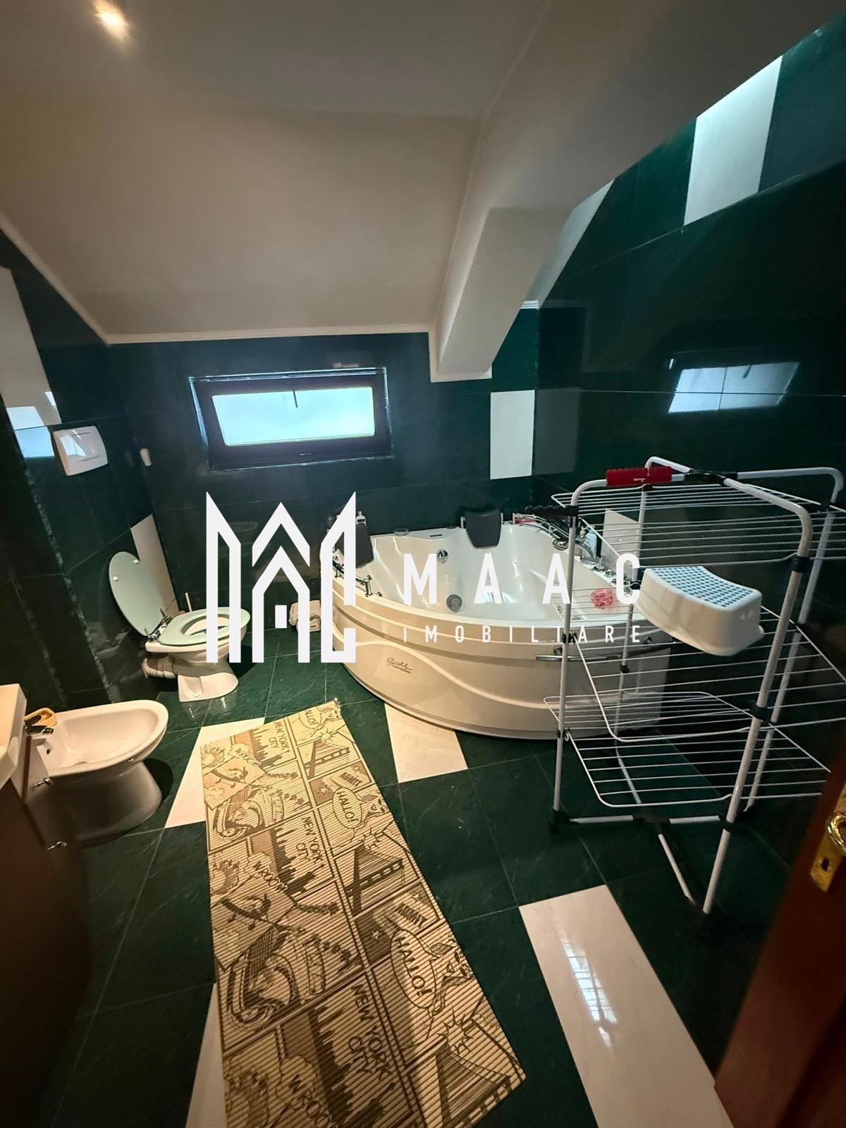 Casa P+2 | 6 camere | Spatiu Birouri | Zona Nord - 11