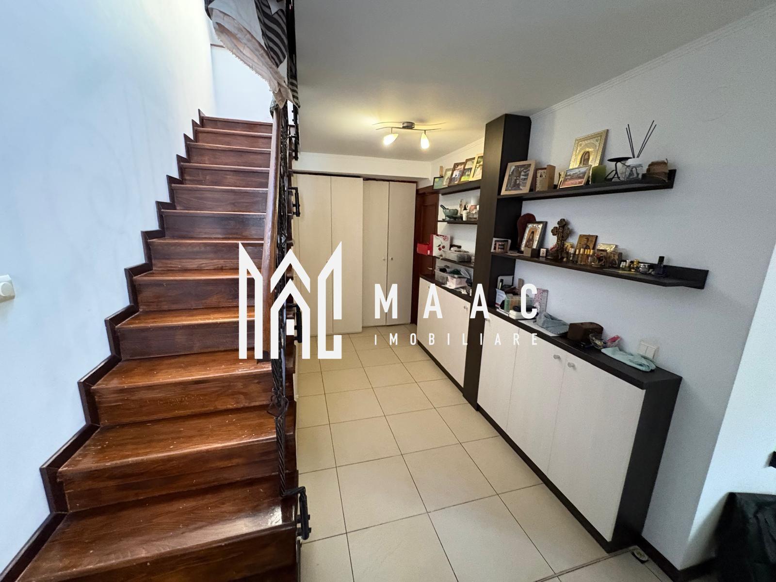 Casa P+2 | 6 camere | Spatiu Birouri | Zona Nord - 10