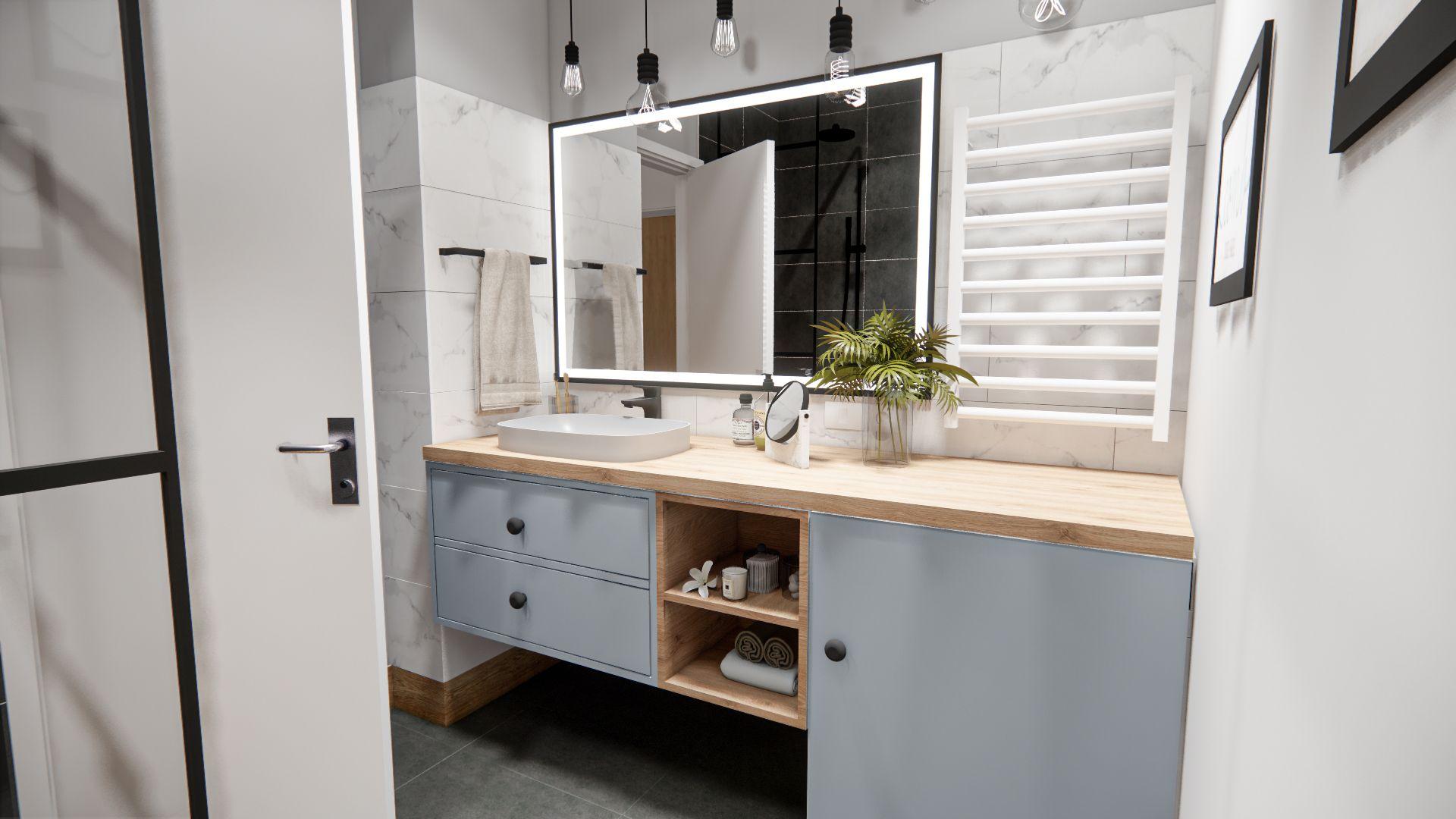Apartament in complex rezidențial ARED - 6