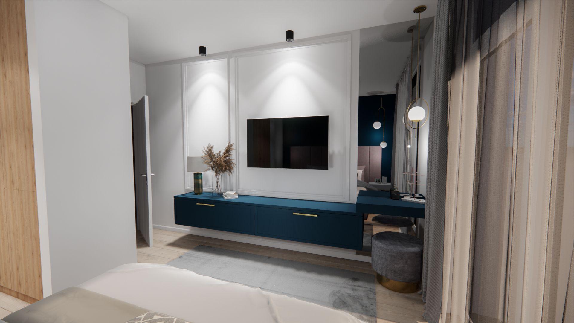 Apartament in complex rezidențial ARED - 5