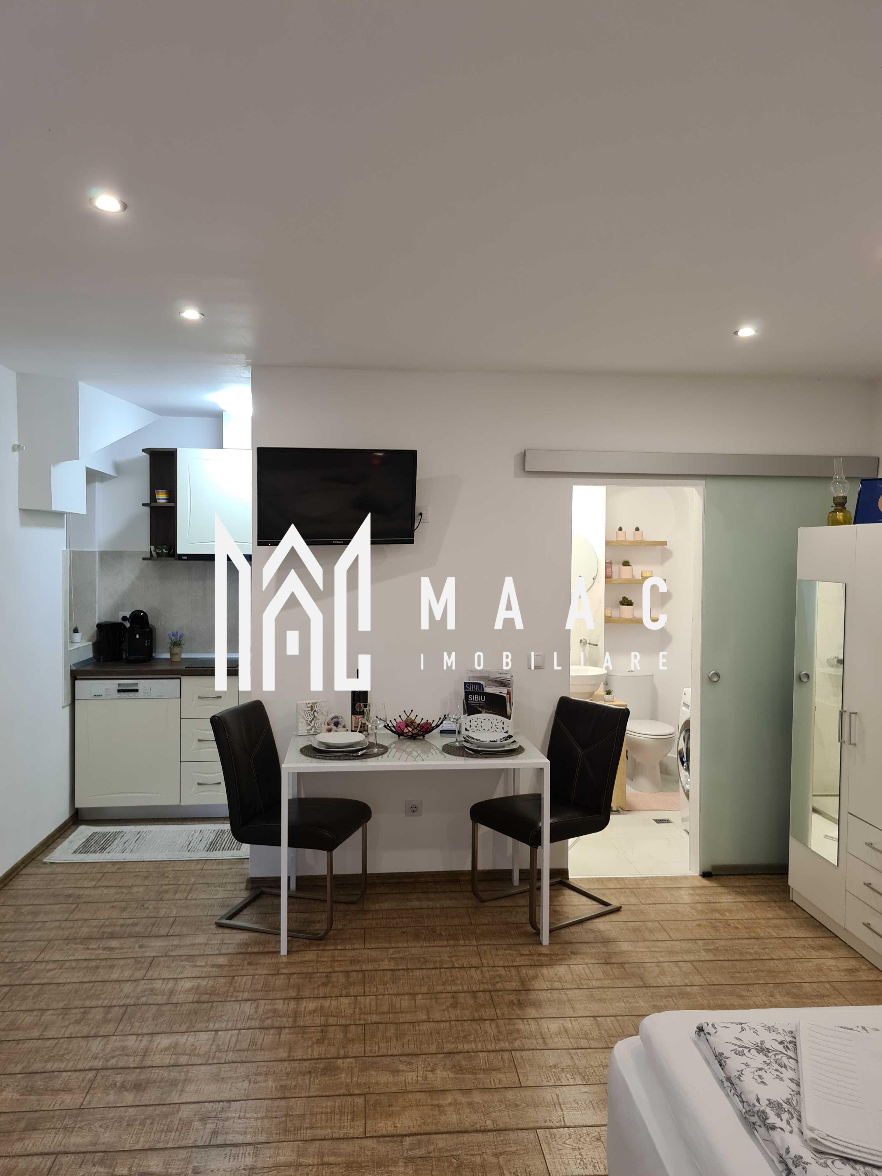 Garsoniera/ Studio | Investitie | Ultracentral - 7