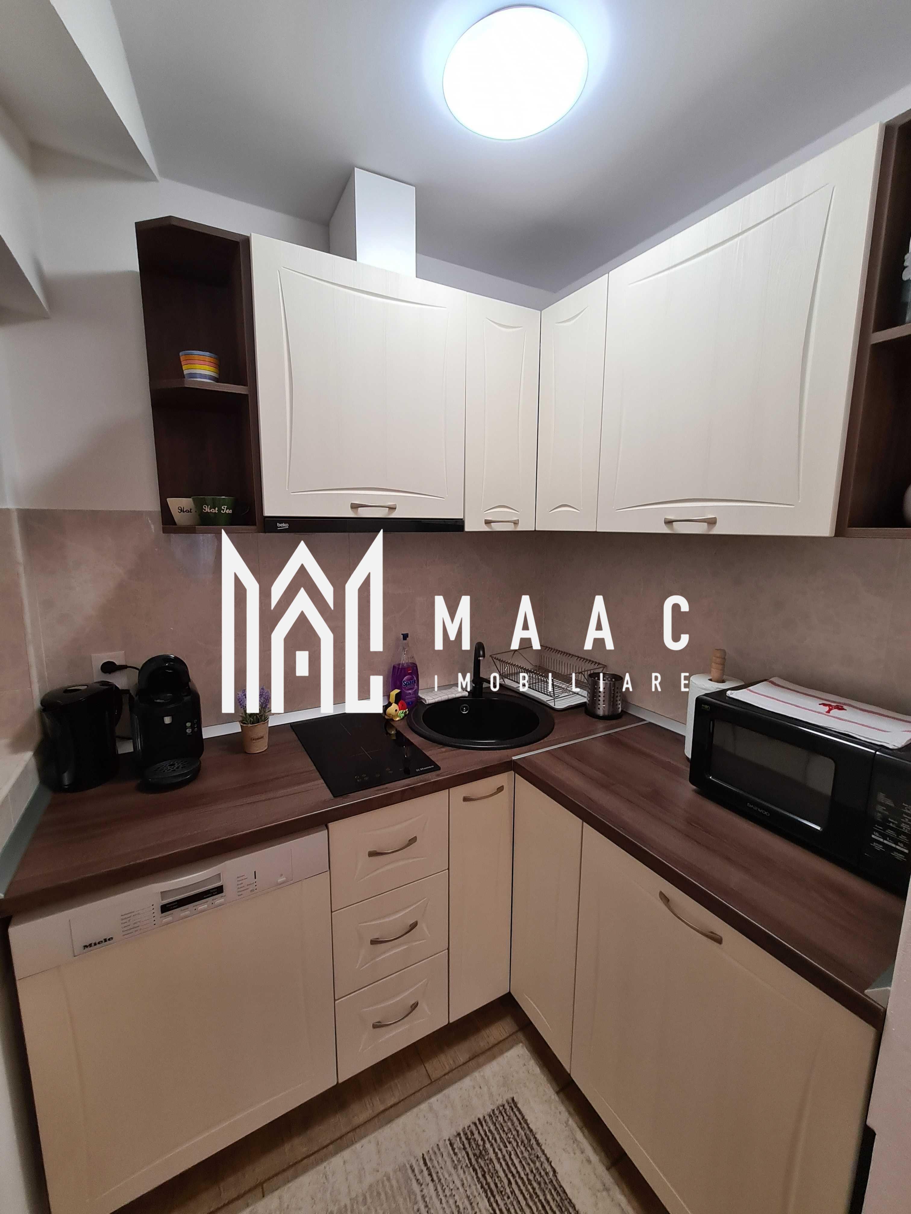 Garsoniera/ Studio | Investitie | Ultracentral - 6