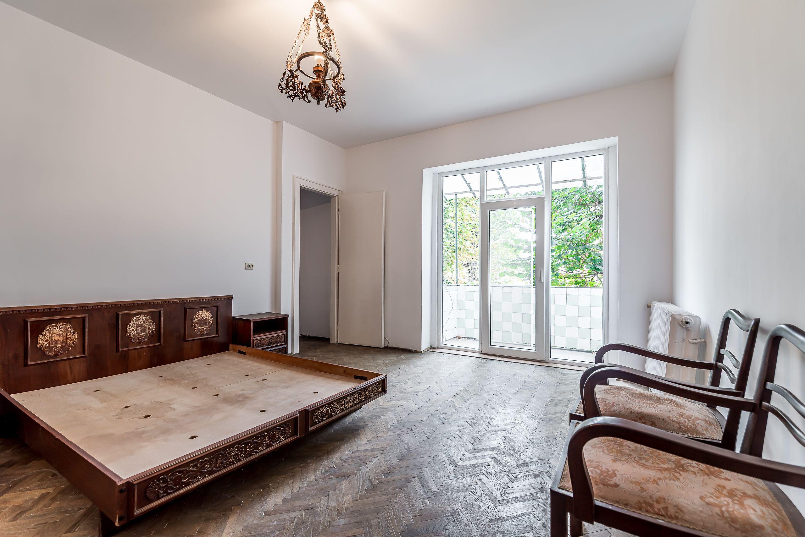 Apartament 3 camere + GARAJ PROPRIU pe B-dul Vasile Milea | Etaj 2 - 8