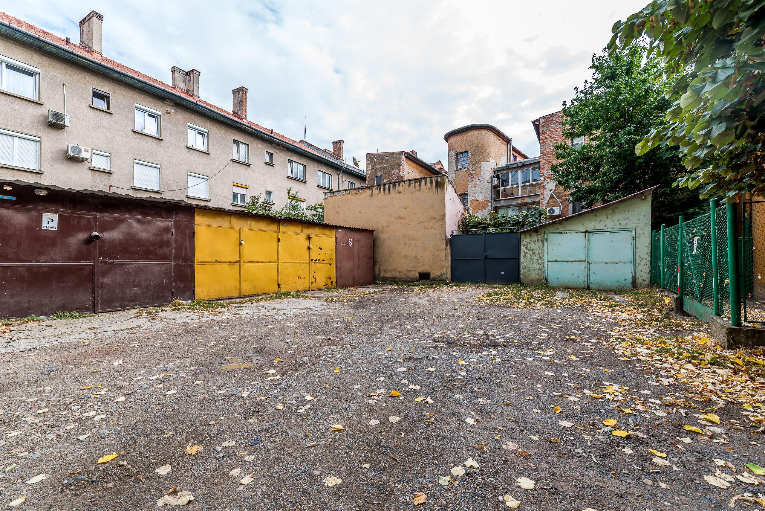 Apartament 3 camere + GARAJ PROPRIU pe B-dul Vasile Milea | Etaj 2 - 15