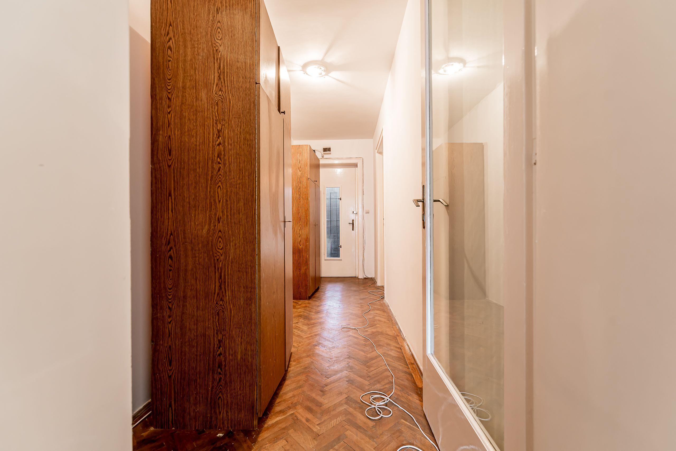 Apartament 3 camere + GARAJ PROPRIU pe B-dul Vasile Milea | Etaj 2 - 7