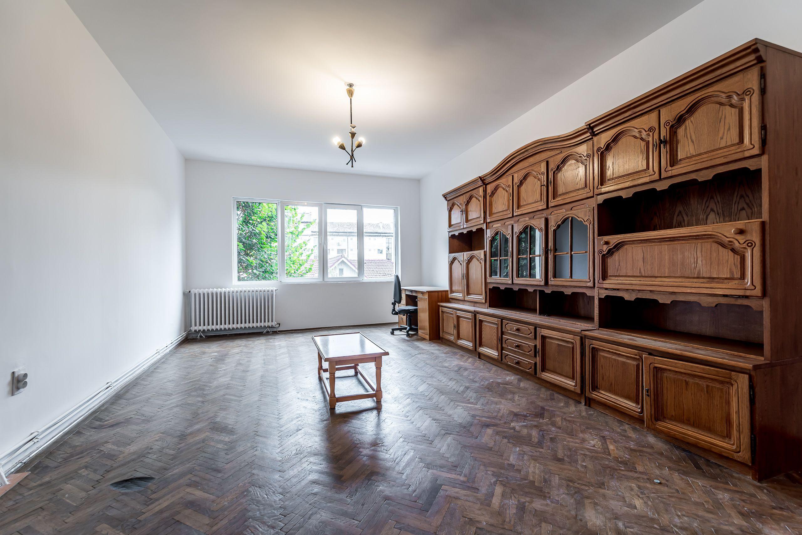 Apartament 3 camere + GARAJ PROPRIU pe B-dul Vasile Milea | Etaj 2 - 6
