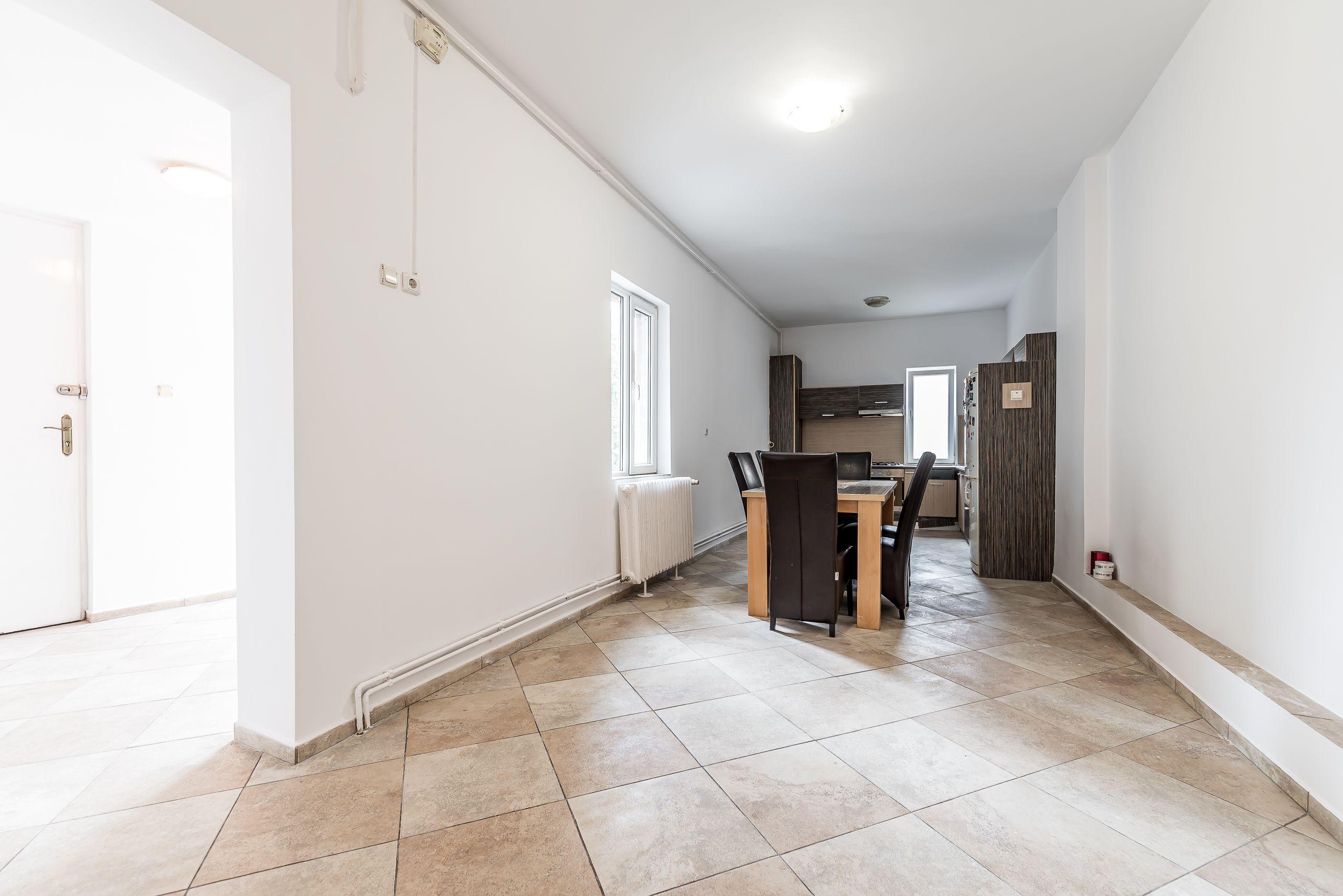 Apartament 3 camere + GARAJ PROPRIU pe B-dul Vasile Milea | Etaj 2 - 13