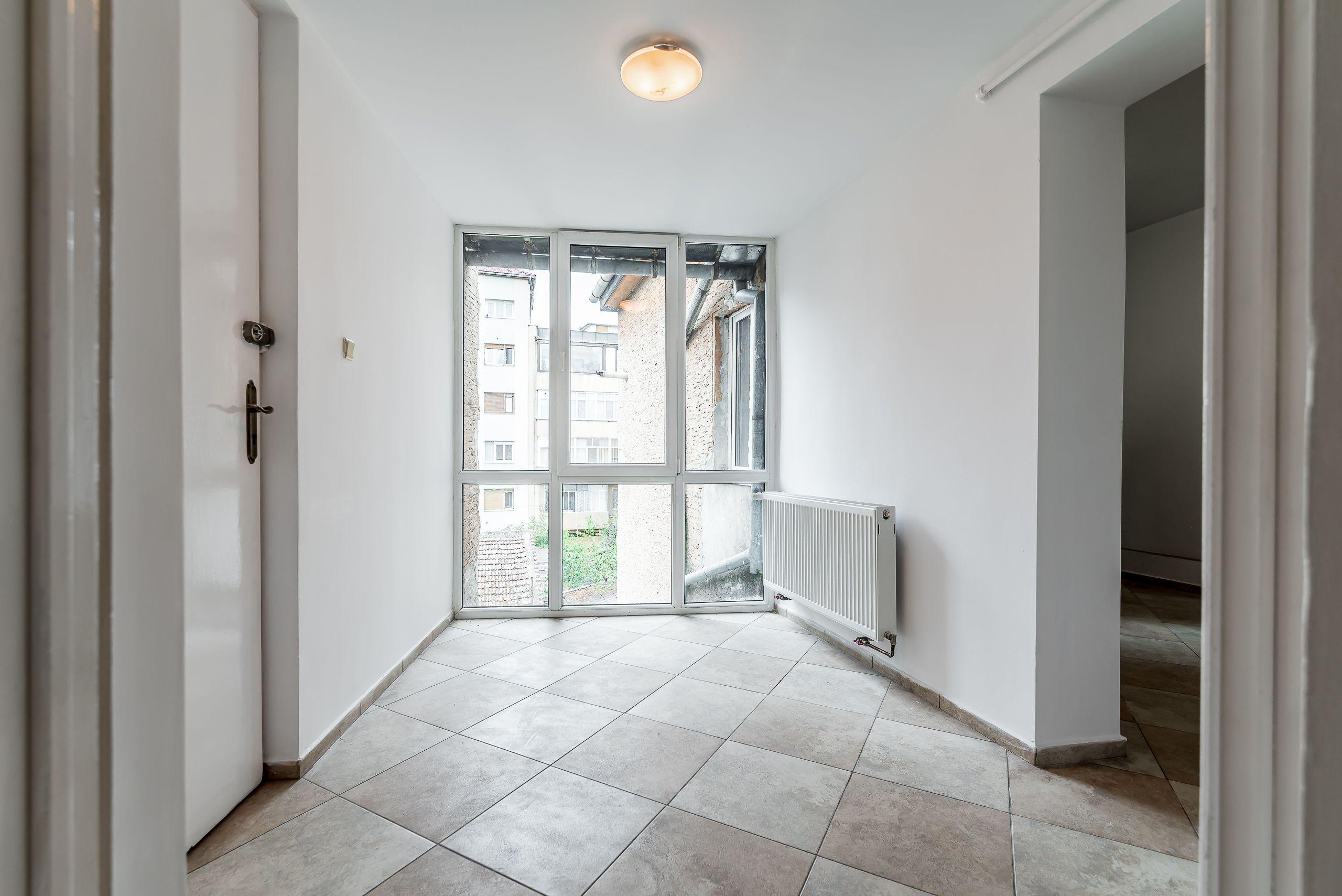 Apartament 3 camere + GARAJ PROPRIU pe B-dul Vasile Milea | Etaj 2 - 12