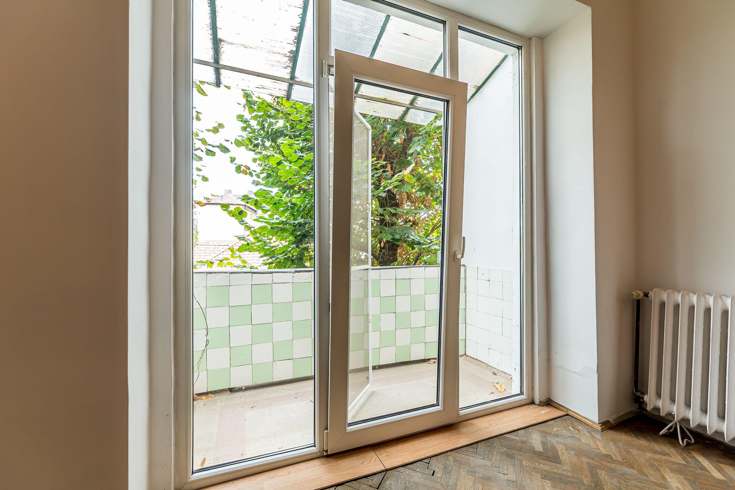 Apartament 3 camere + GARAJ PROPRIU pe B-dul Vasile Milea | Etaj 2 - 9