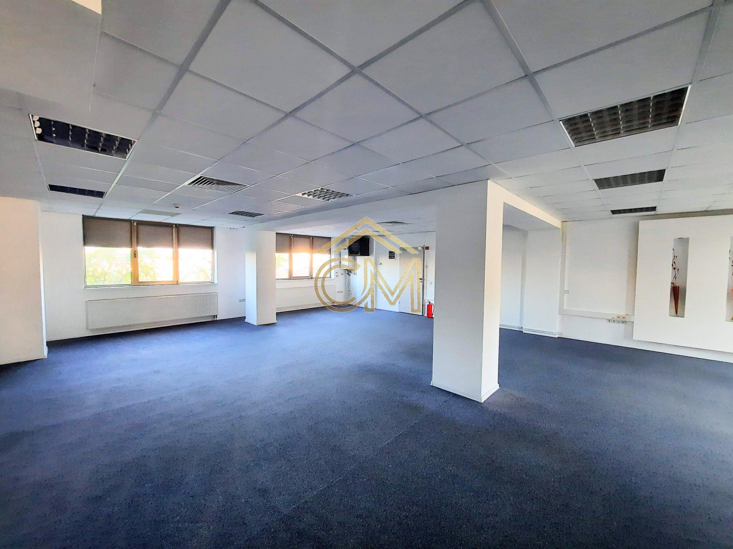 Spațiu Comercial/Birouri-160 MPU-Hipodrom-Versatil - 4