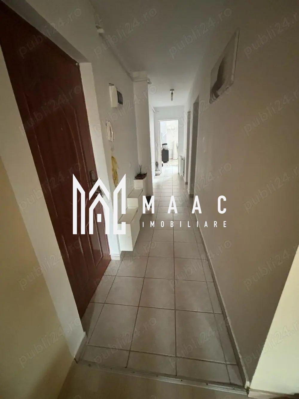 Apartament 3 camere | 92 MPU | Decomandat | Parcare | Strand - 7