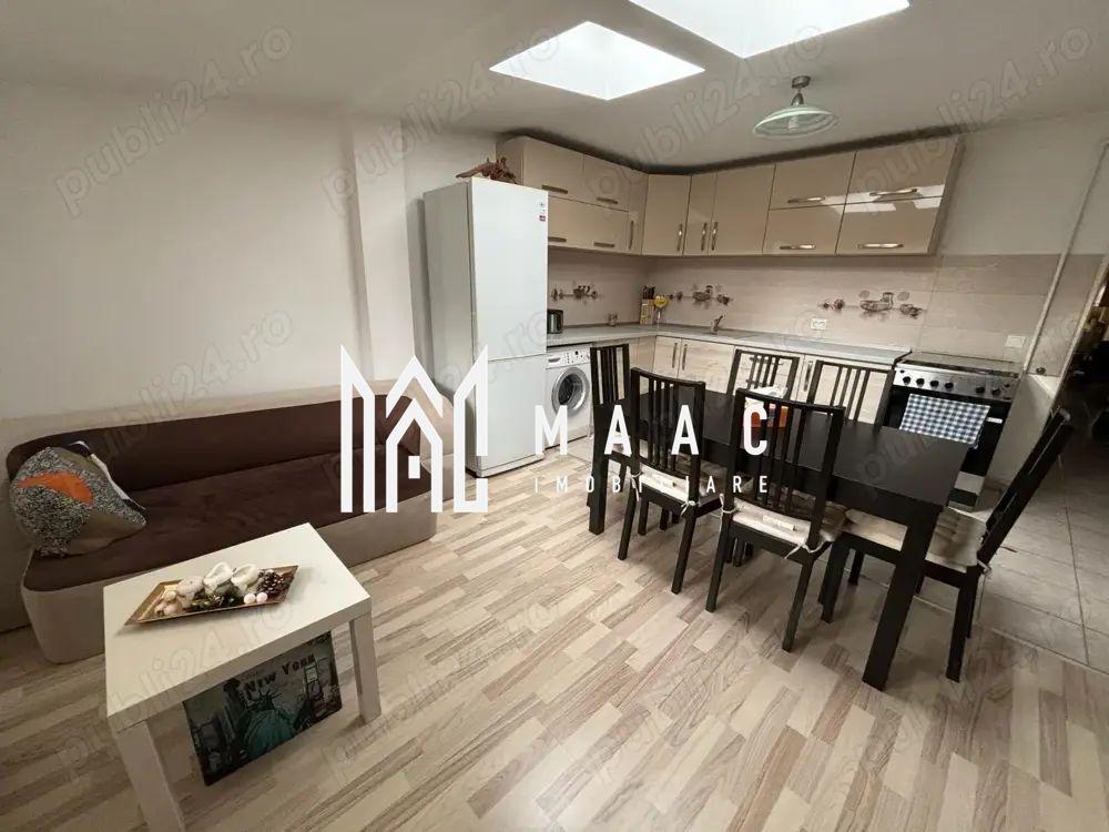 Apartament 3 camere | 92 MPU | Decomandat | Parcare | Strand - 3