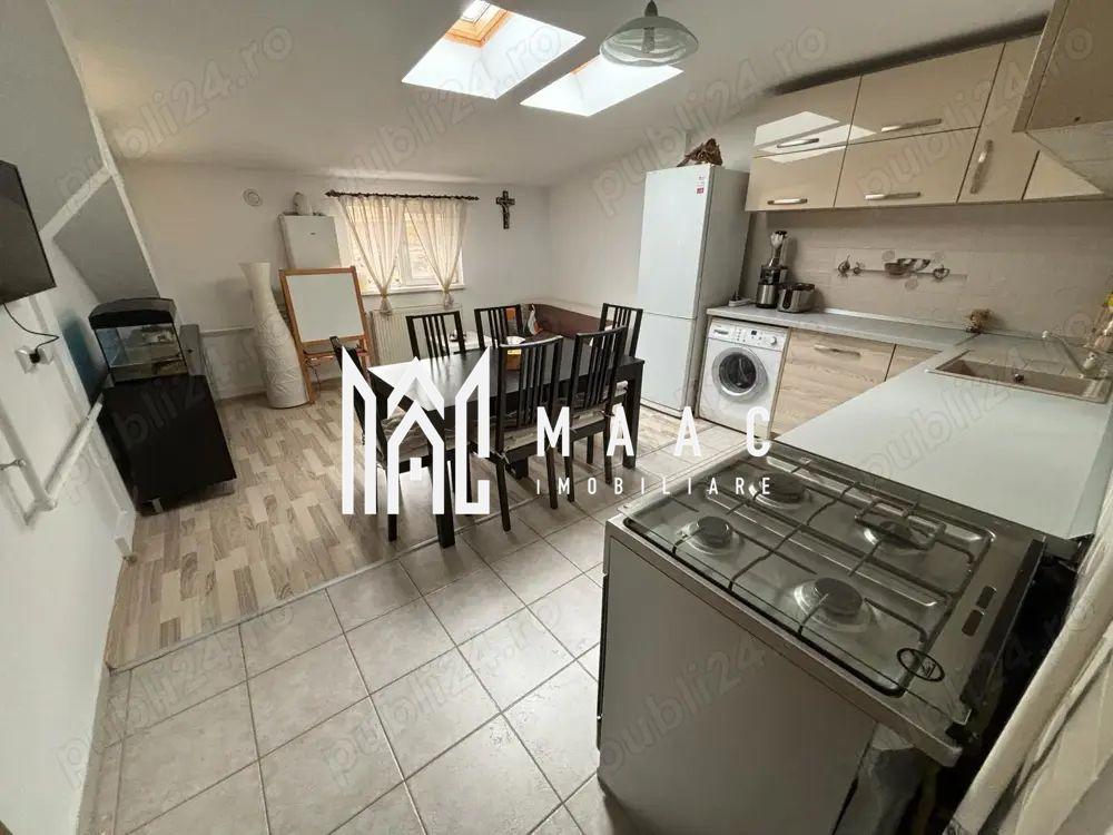 Apartament 3 camere | 92 MPU | Decomandat | Parcare | Strand - 5