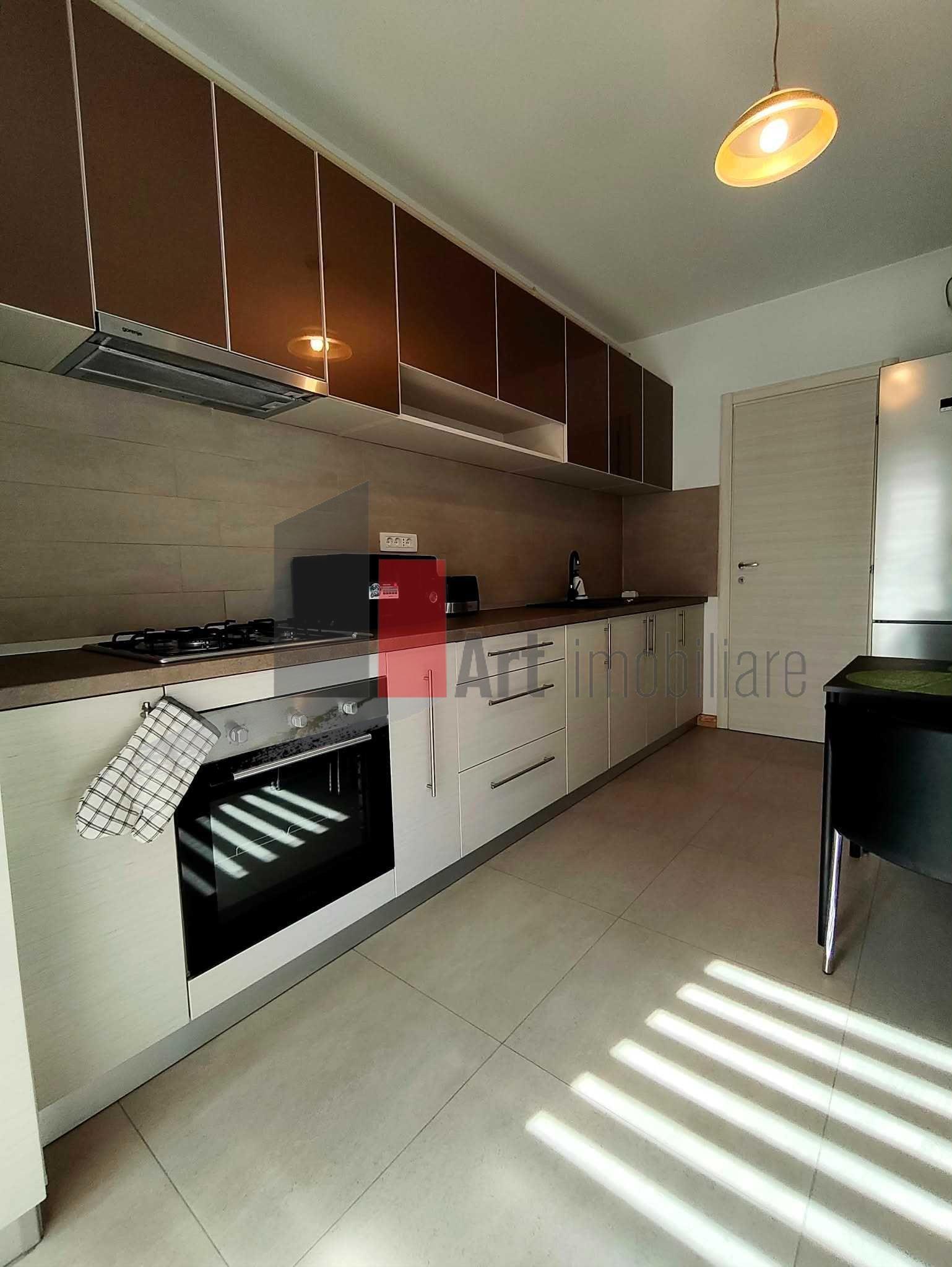 Inchiriere apt 2 camere 21 Residence, Lujerului - Politehnica - 4