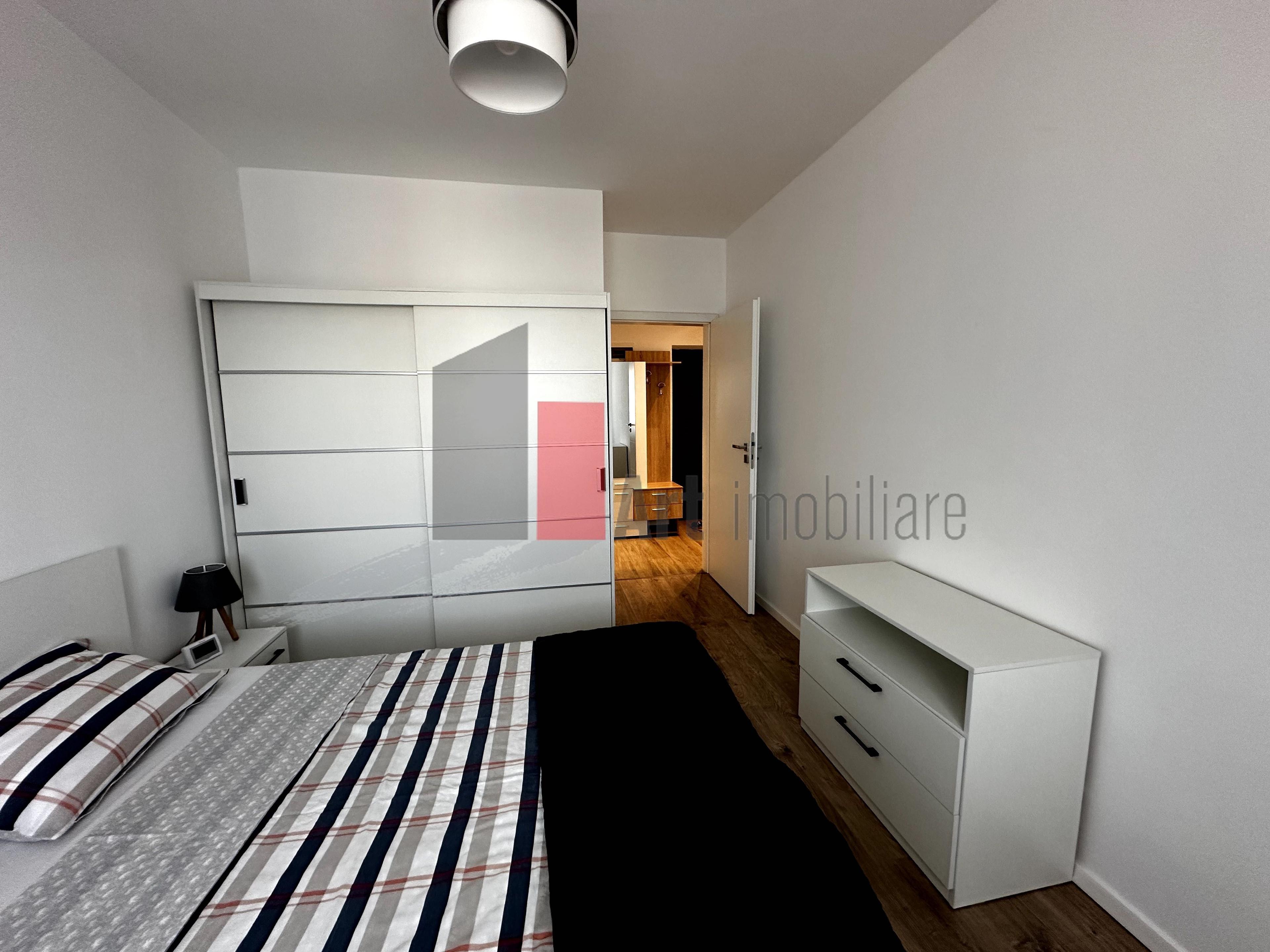 Inchiriere apartament 2 camere Grozavesti-Politehnica+Loc de parcare - 3