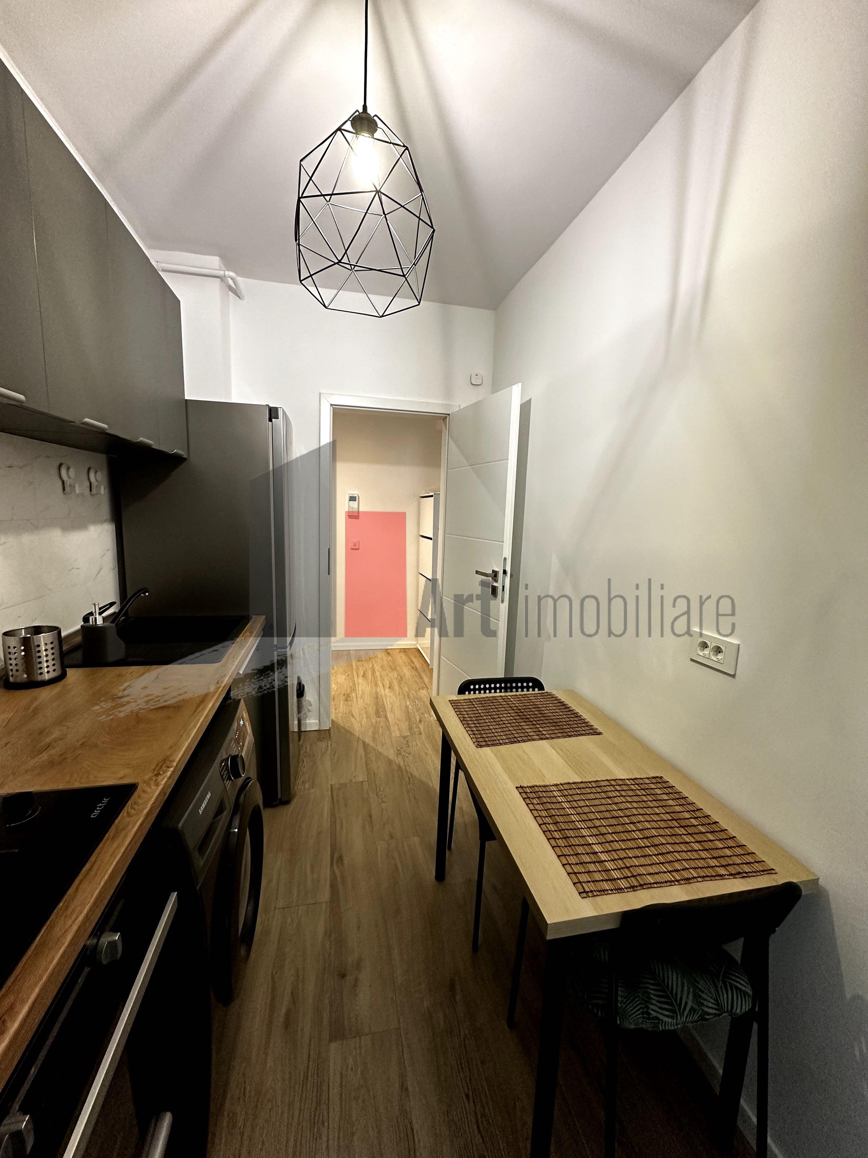 Inchiriere apartament 2 camere Grozavesti-Politehnica+Loc de parcare - 5