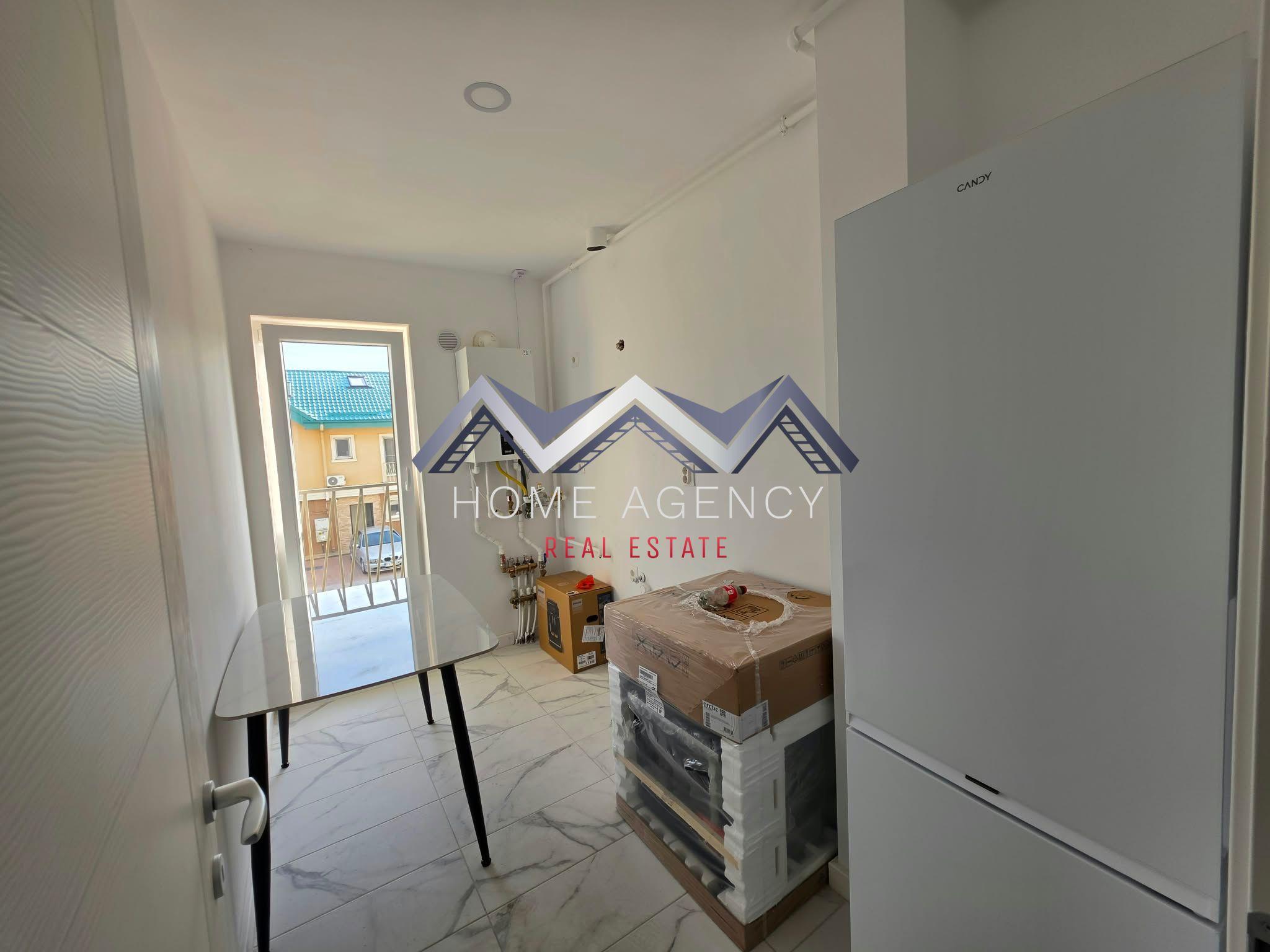 Garsonieră tip studio | Cosmopolis - 5