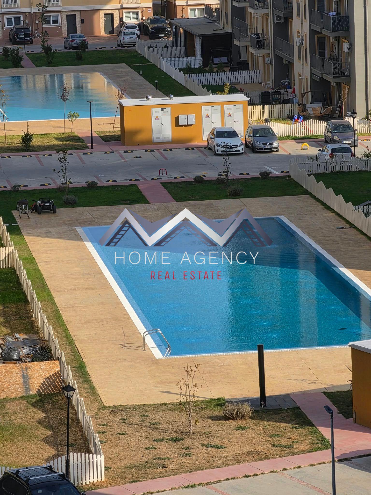 Apartament 2 camere | Cosmopolis | include parcare - 2
