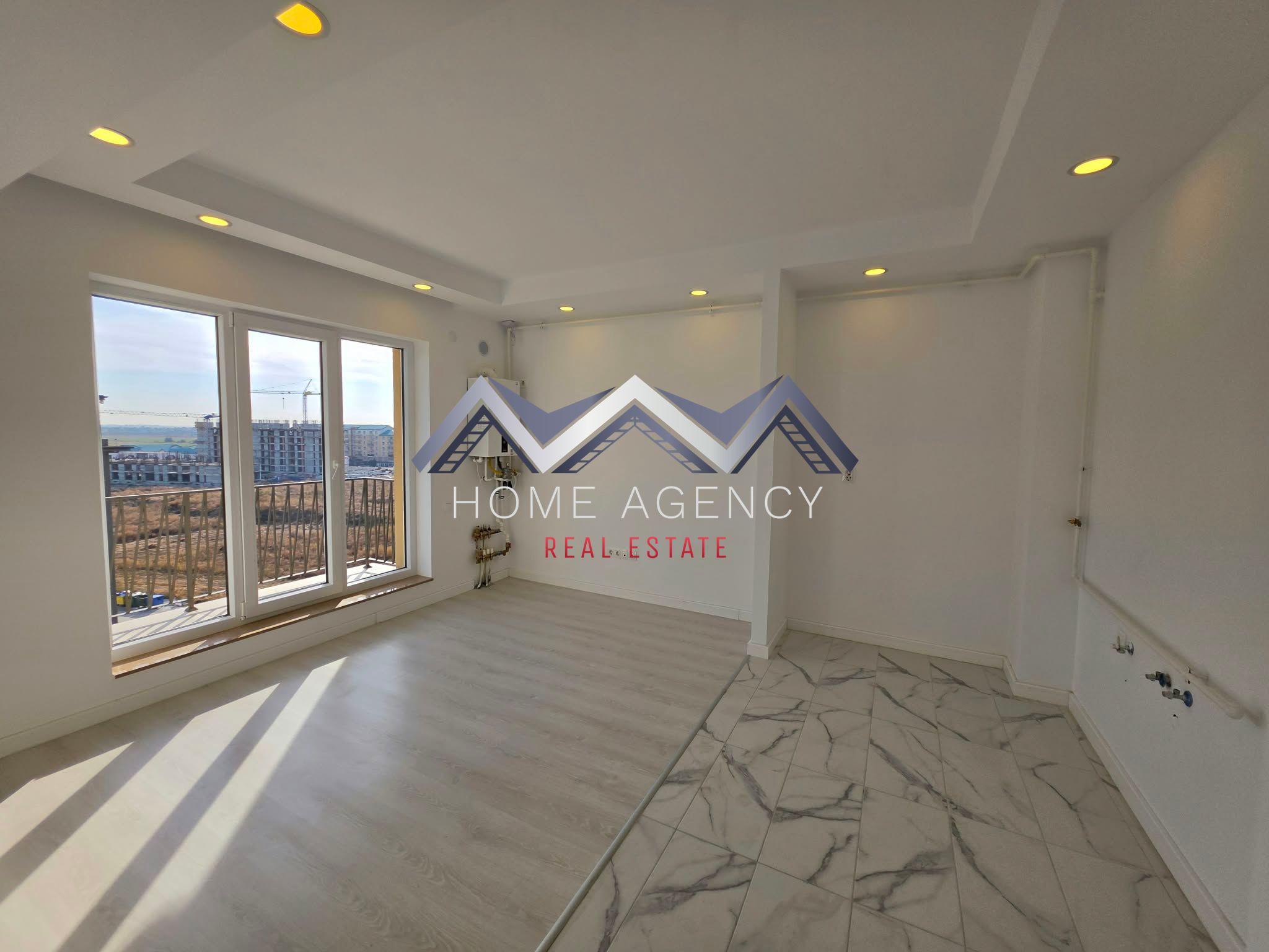 Apartament 2 camere | Cosmopolis | include parcare - 3