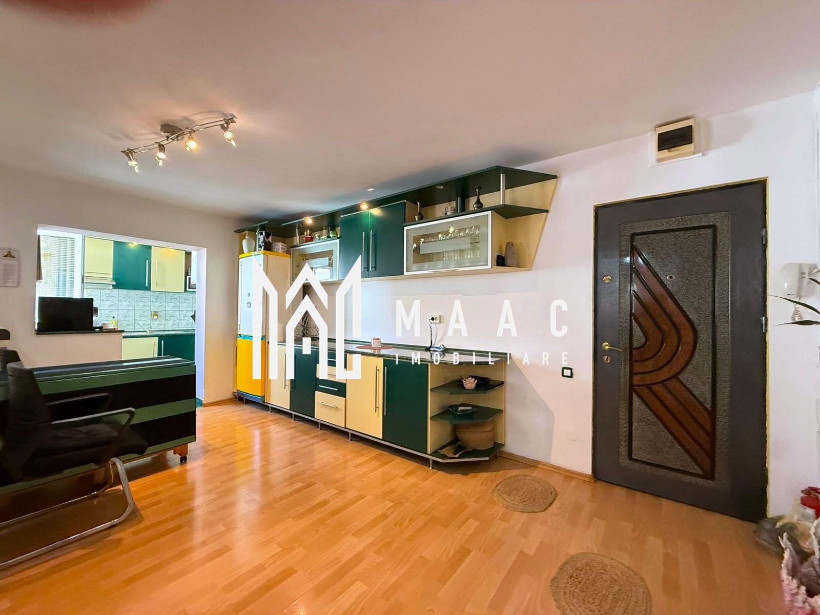 Apartament 4 camere decomandat de vânzare | Sibiu, Valea Aurie - 4