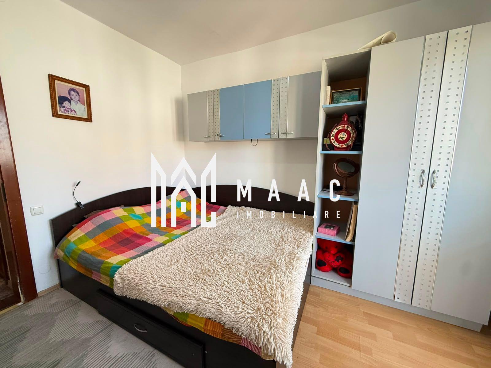 Apartament 4 camere decomandat de vânzare | Sibiu, Valea Aurie - 7