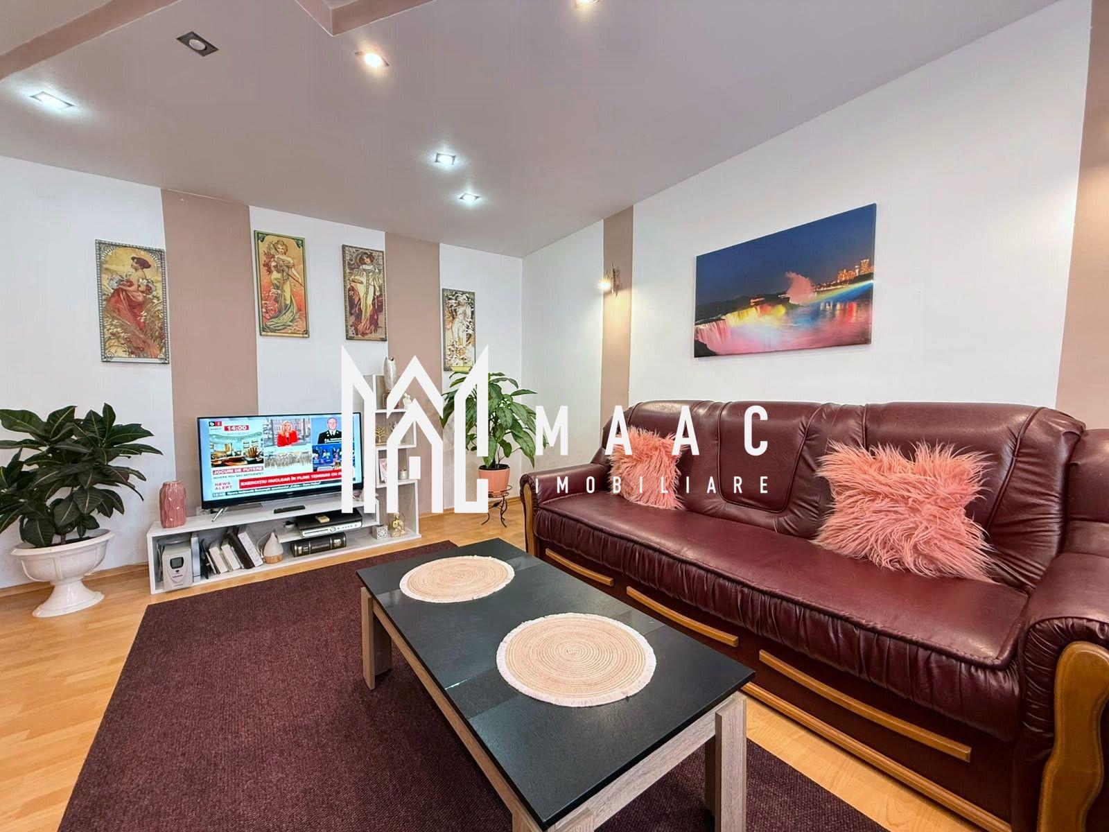Apartament 4 camere decomandat de vânzare | Sibiu, Valea Aurie - 2