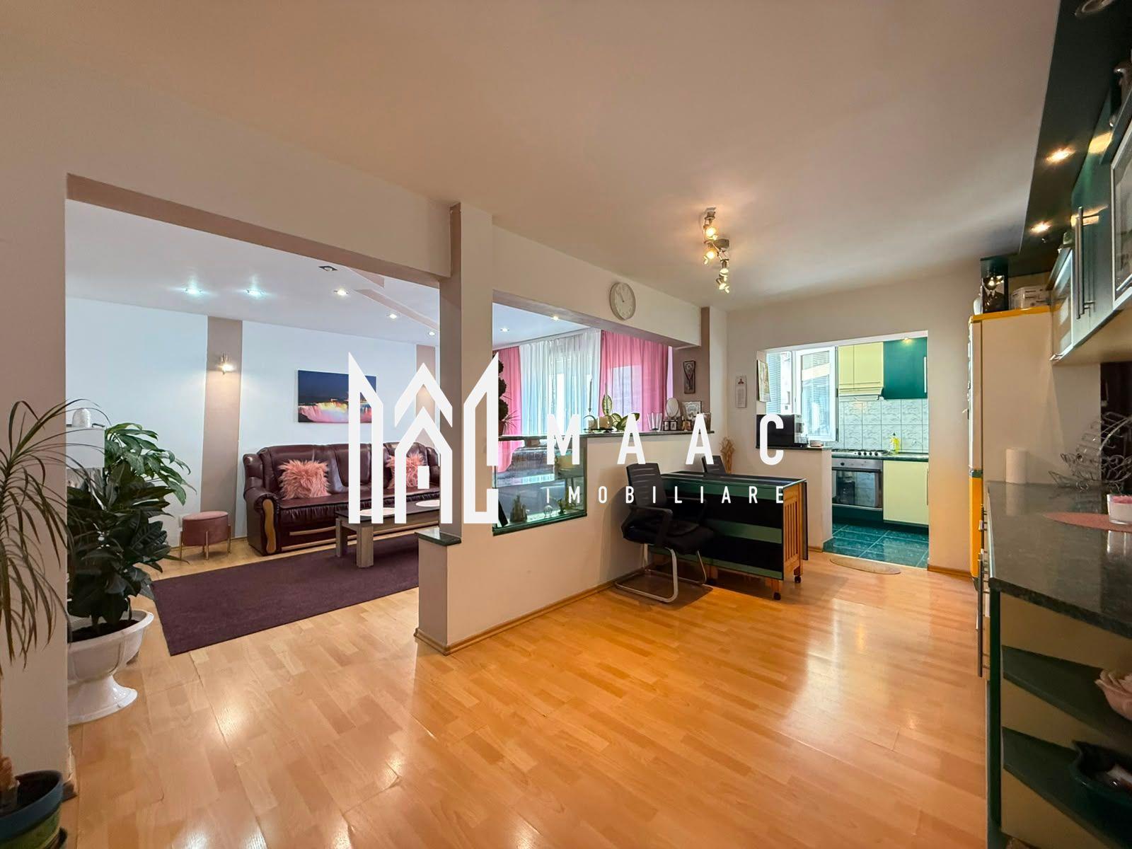 Apartament 4 camere decomandat de vânzare | Sibiu, Valea Aurie - 15