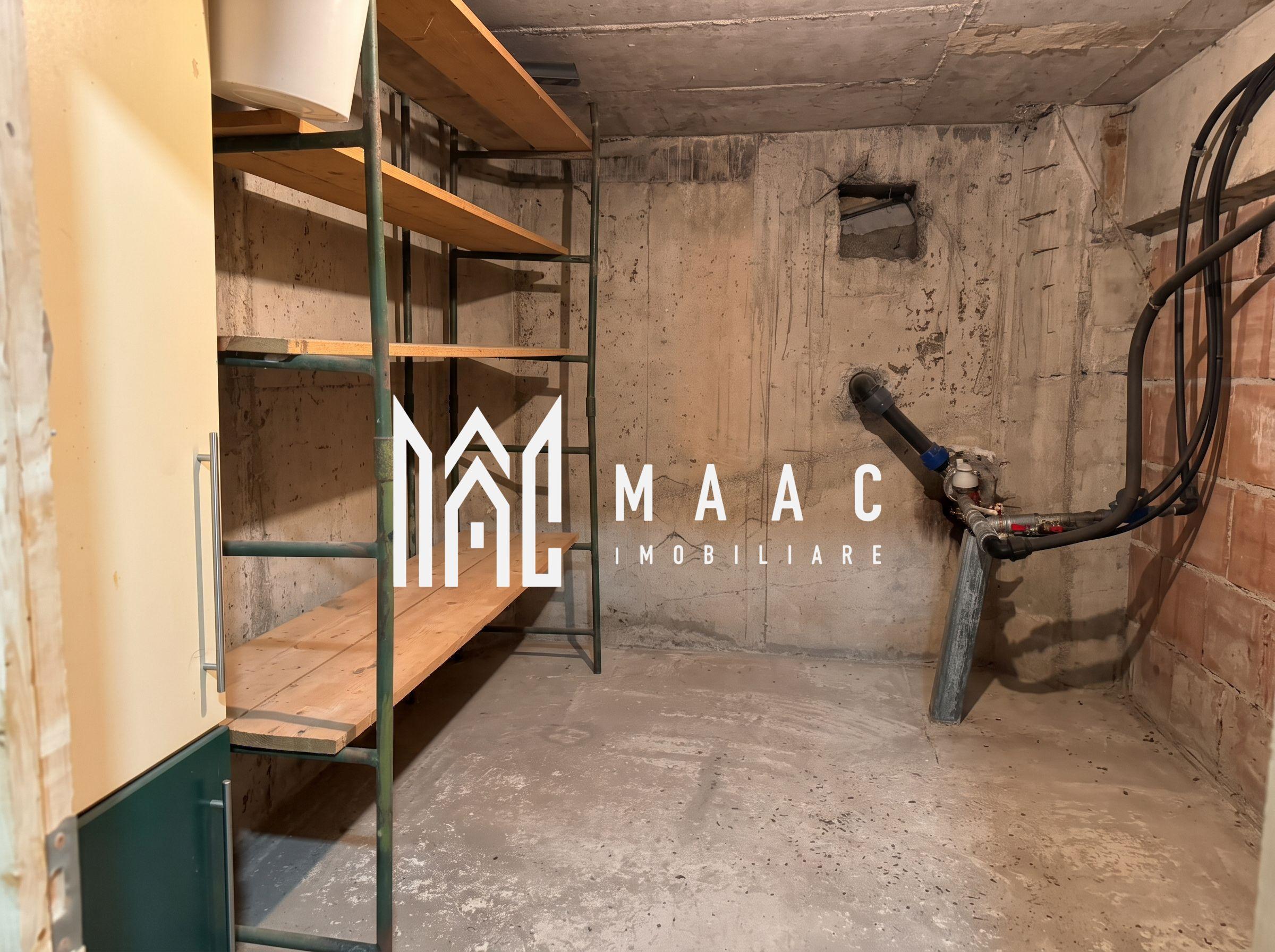Apartament 4 camere decomandat de vânzare | Sibiu, Valea Aurie - 12