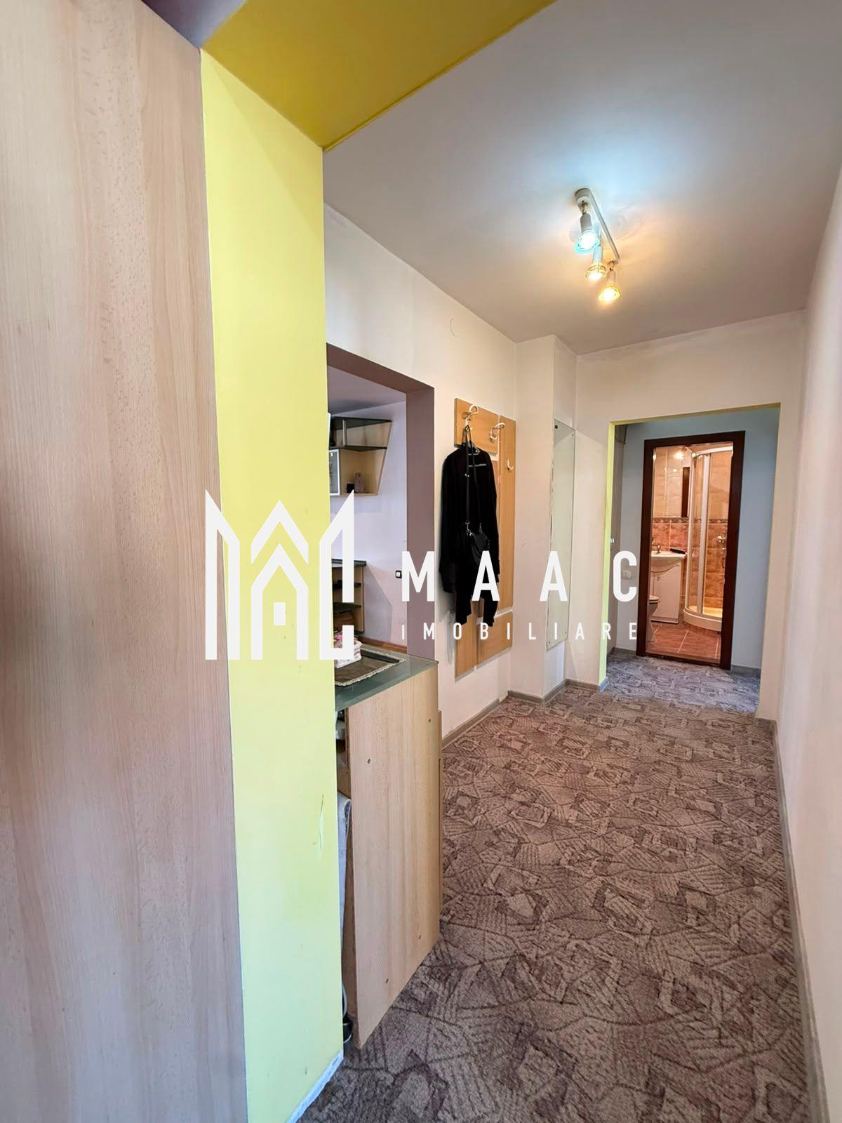 Apartament 4 camere decomandat de vânzare | Sibiu, Valea Aurie - 19
