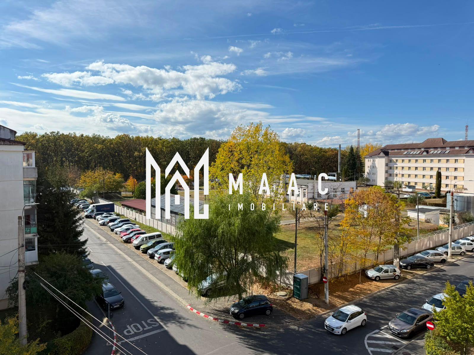 Apartament 4 camere decomandat de vânzare | Sibiu, Valea Aurie - 11