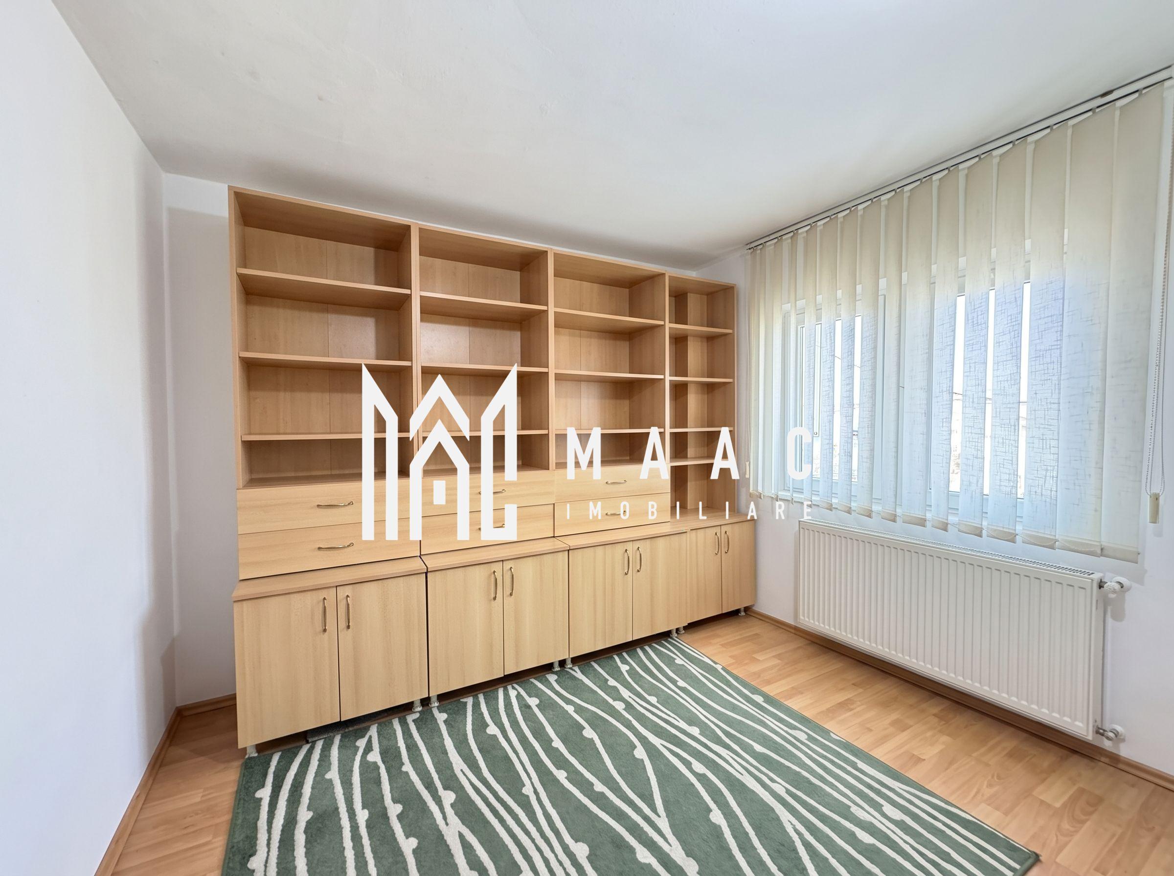 Apartament 4 camere decomandat de vânzare | Sibiu, Valea Aurie - 28