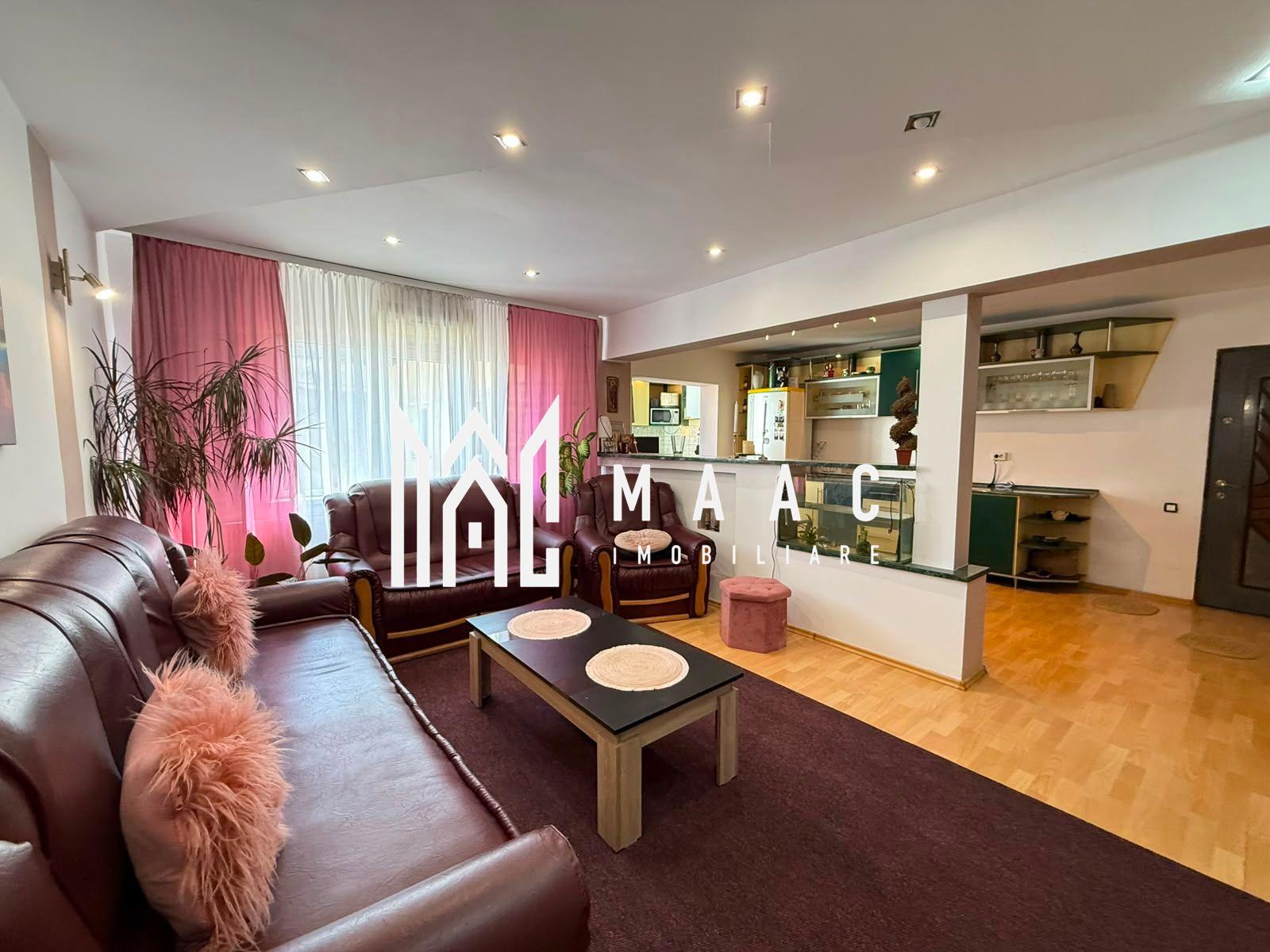 Apartament 4 camere decomandat de vânzare | Sibiu, Valea Aurie - 14