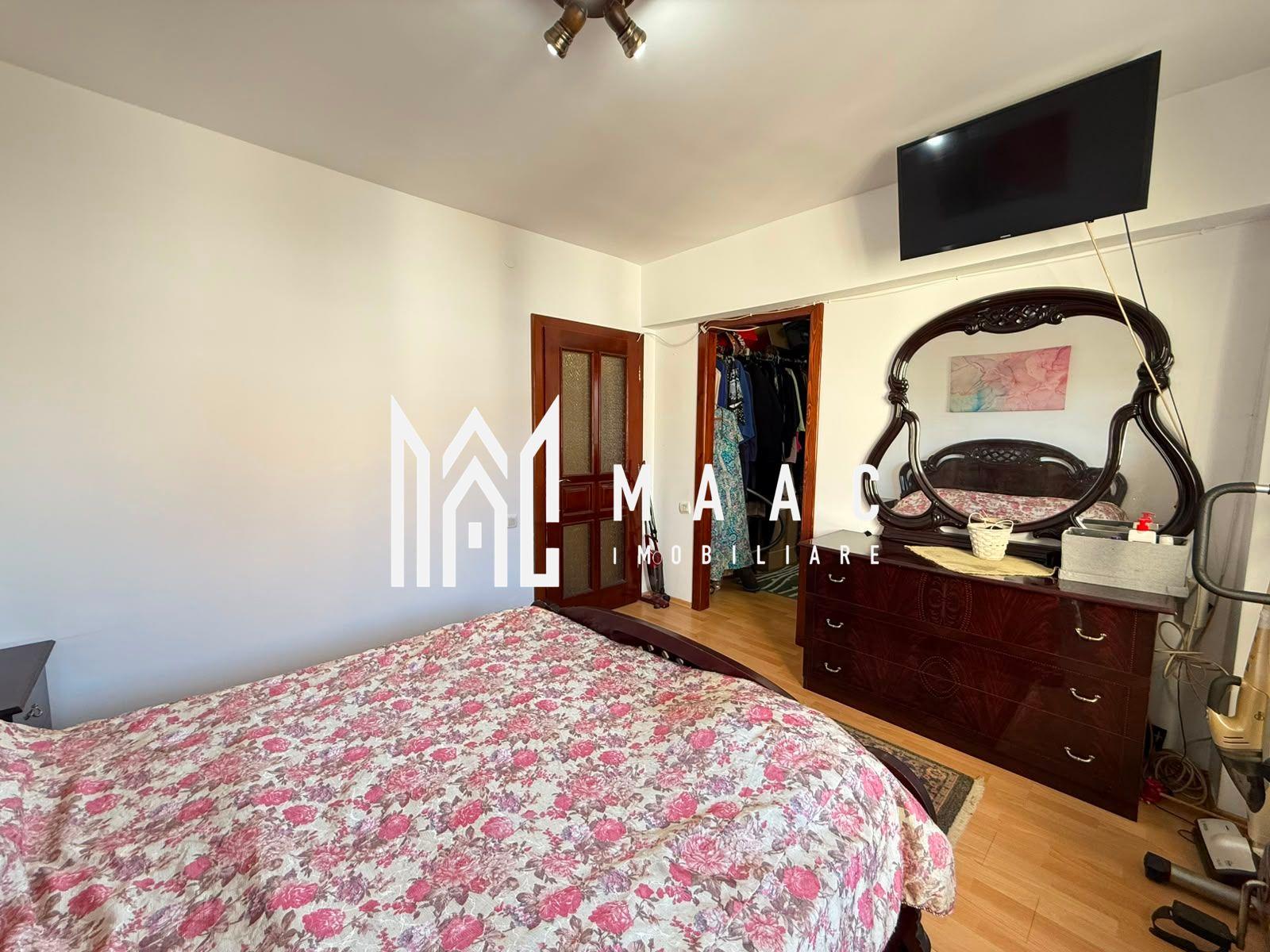 Apartament 4 camere decomandat de vânzare | Sibiu, Valea Aurie - 24
