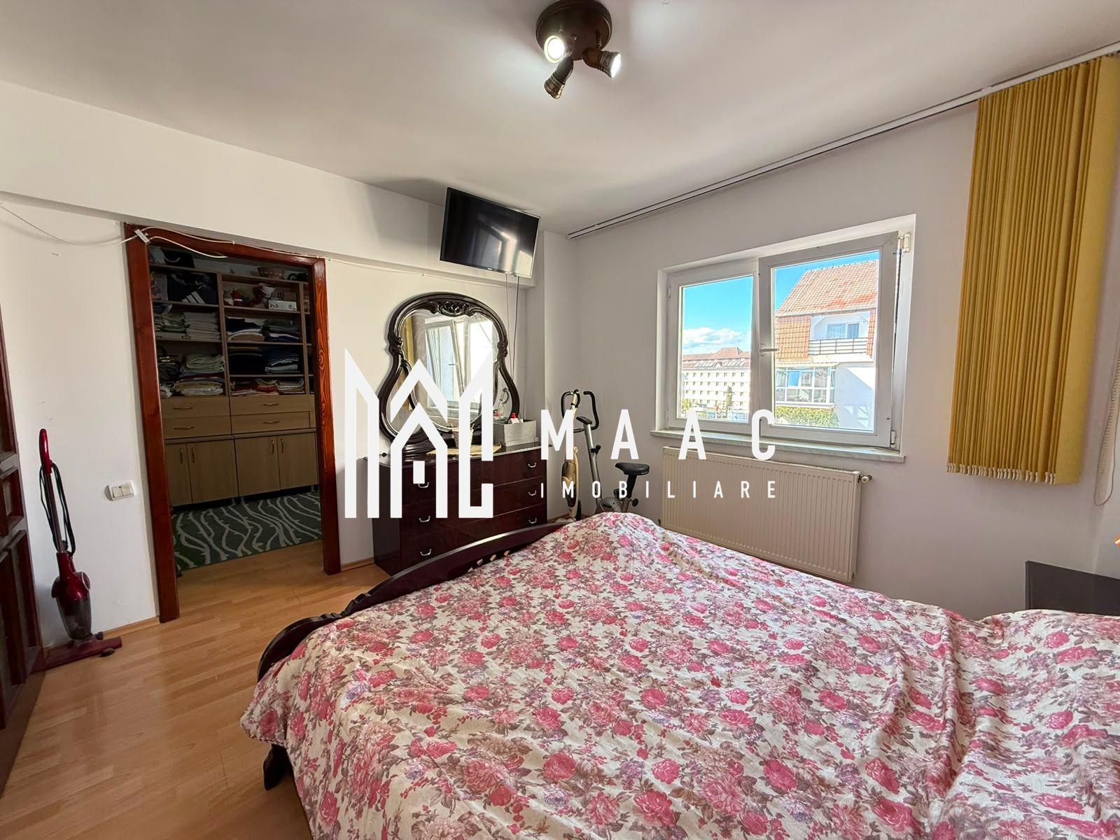 Apartament 4 camere decomandat de vânzare | Sibiu, Valea Aurie - 6