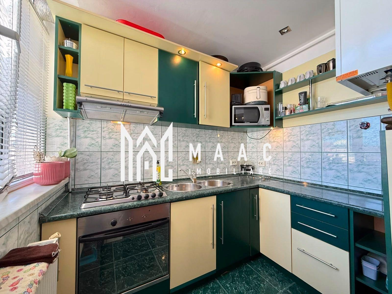 Apartament 4 camere decomandat de vânzare | Sibiu, Valea Aurie - 3