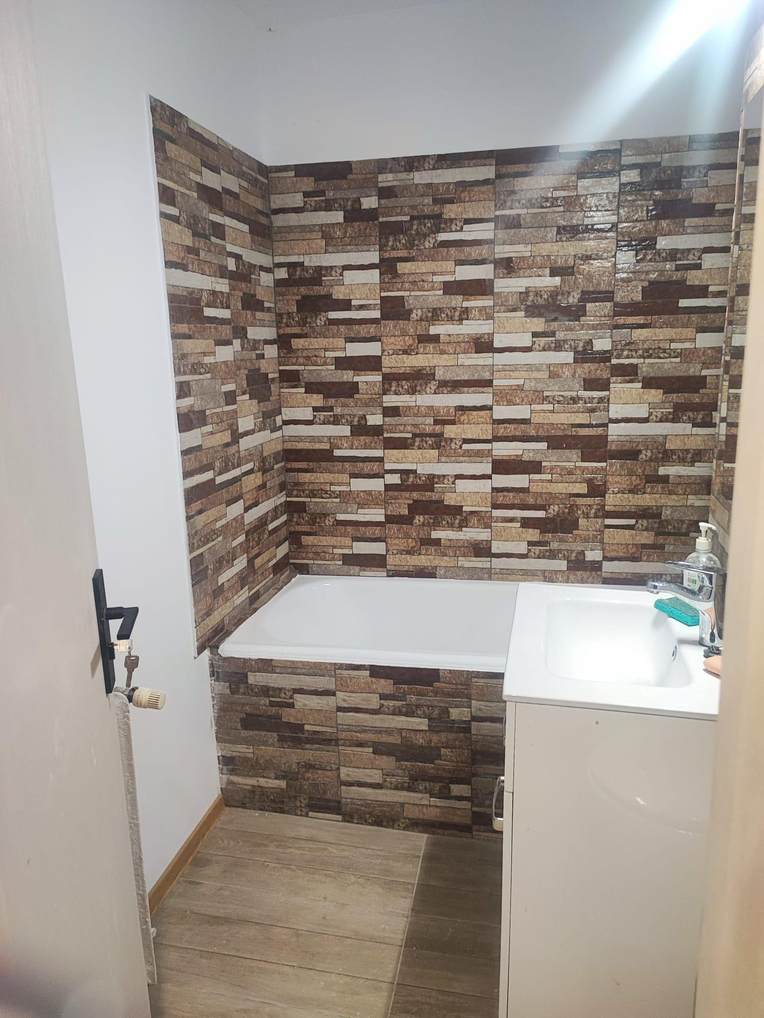Vand apartament 3 camere - Panoramă superbă Parcul Tei - renovat - 10