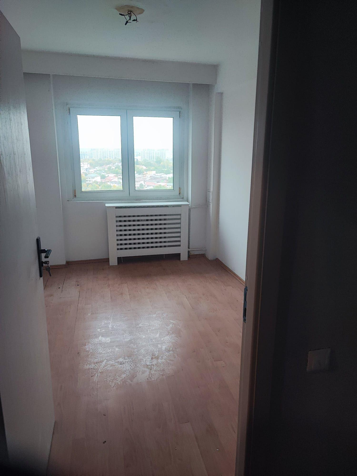 Vand apartament 3 camere - Panoramă superbă Parcul Tei - renovat - 6