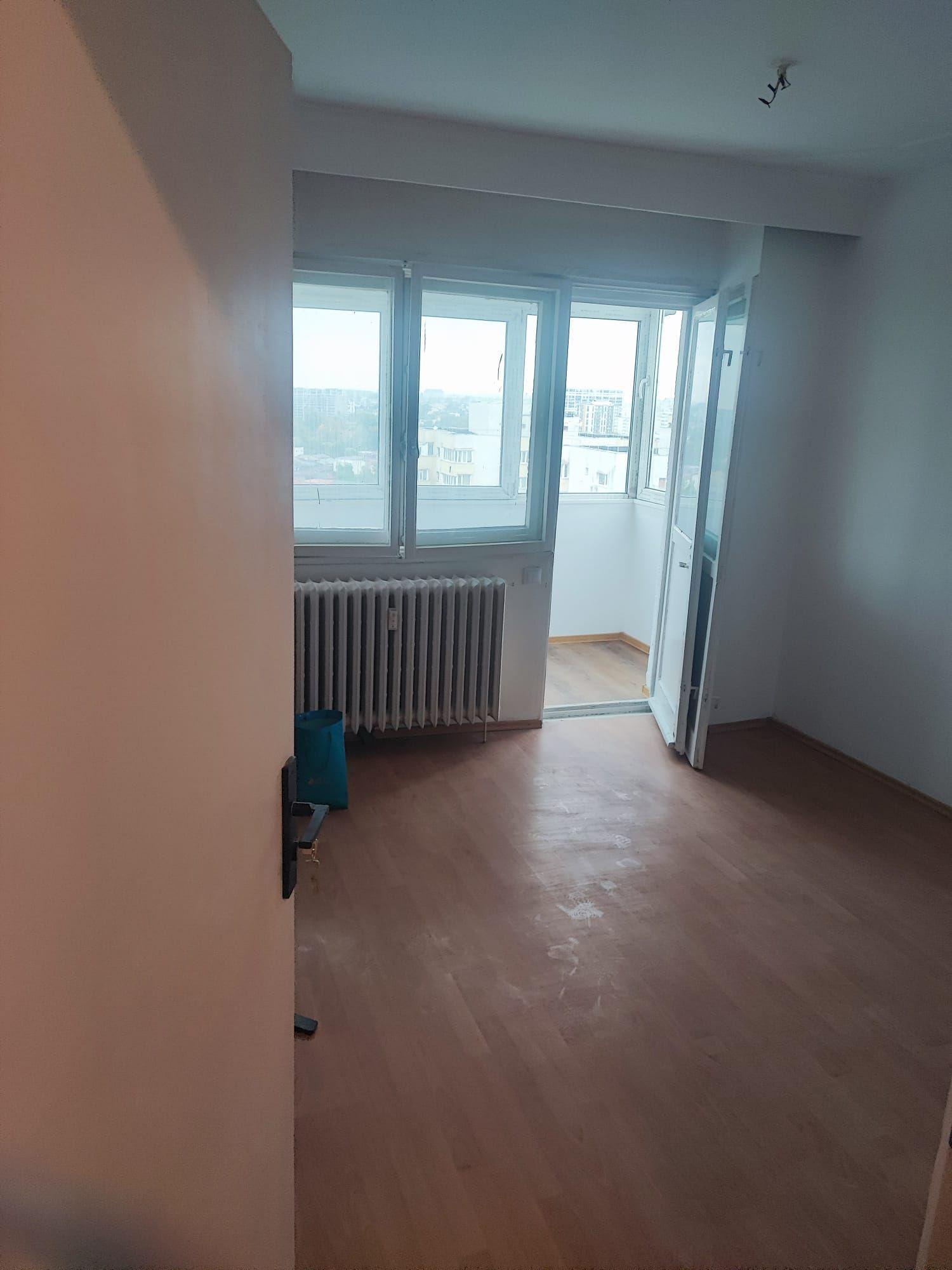 Vand apartament 3 camere - Panoramă superbă Parcul Tei - renovat - 5
