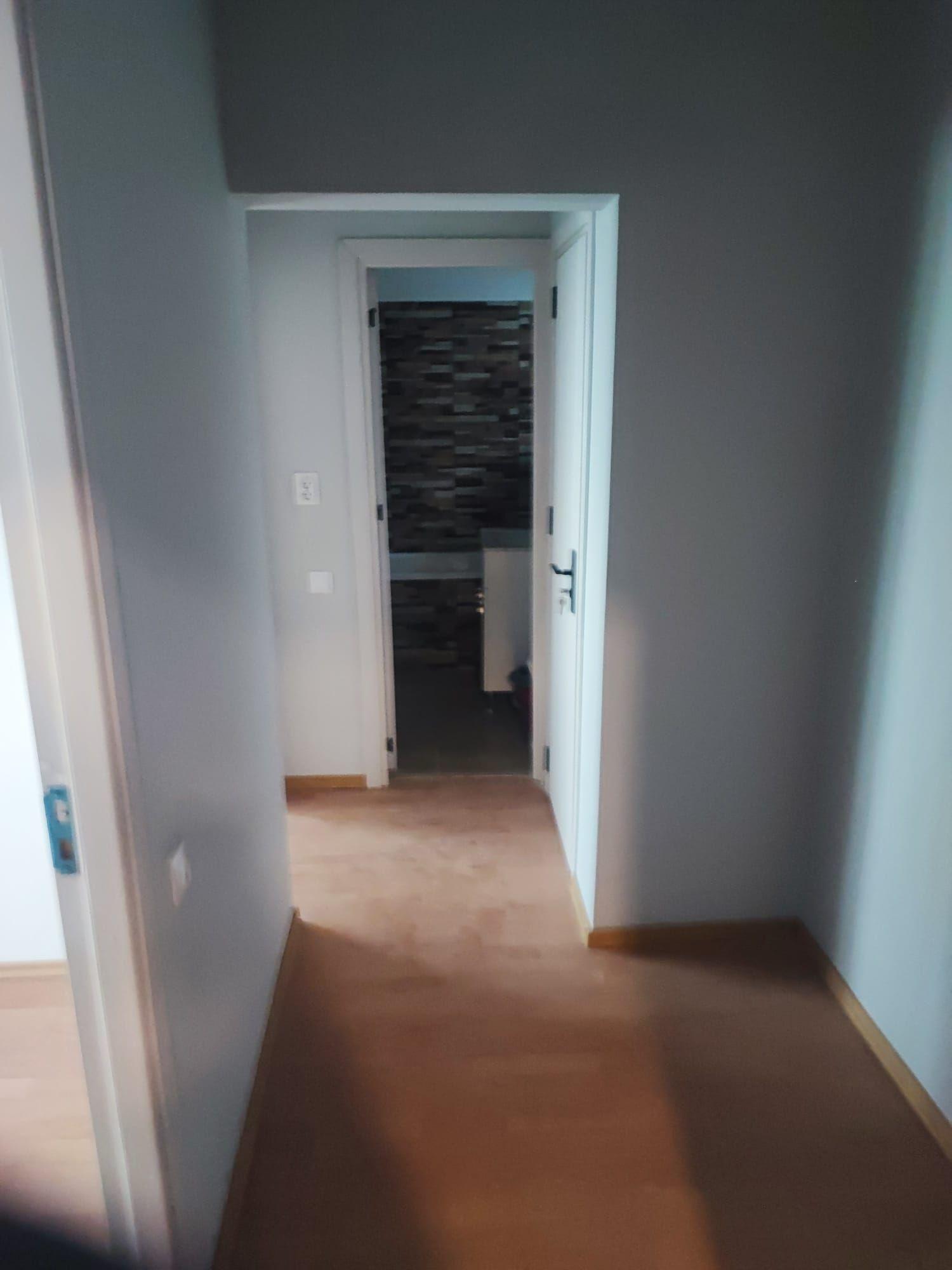 Vand apartament 3 camere - Panoramă superbă Parcul Tei - renovat - 7